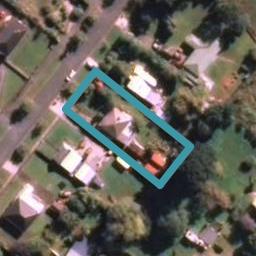 49 Dryden Street, Milton