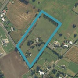 652 Marychurch Road, Matangi, Hamilton