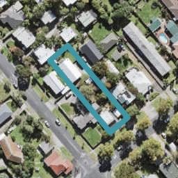 25 Seabrook Avenue, New Lynn, Auckland