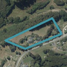 262 Chain Hills Road, Chain Hills, Dunedin