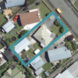 10 Heaphy Street, Richmond