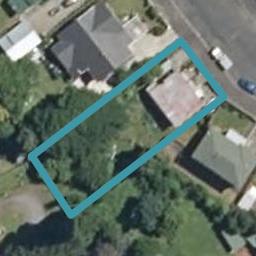 3 Albert Street, Dannevirke