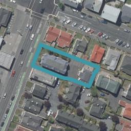 1/878 Cumberland Street, North Dunedin, Dunedin