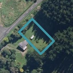 3679 Ohura Road, Ohura