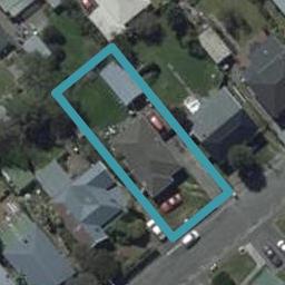 14 Walsall Street, Addington, Christchurch