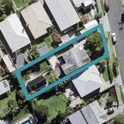 1 Sunny Brae Crescent, Westmere, Auckland