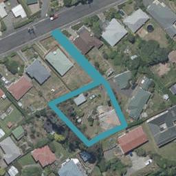 44 Campbells Road, Pine Hill, Dunedin