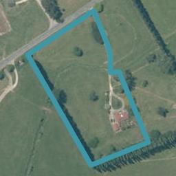 873 Forest Road, Reporoa