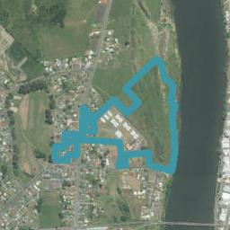100 Harris Street, Huntly, Huntly