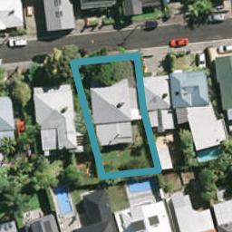 44 O'Neill Street, Ponsonby, Auckland