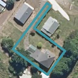 60 Foyle Street, Ohakune