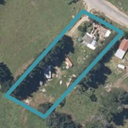 3306 Weber Road, Weber, Dannevirke