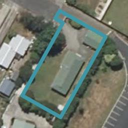 12B Grey Street, Levin, Levin