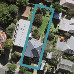 1 Grove Road, Sandringham, Auckland