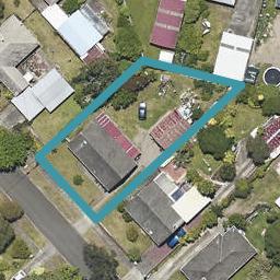 14 Fitzroy Street, Kawerau, Kawerau