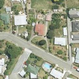 45 Park Terrace, Blenheim