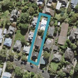 43 Peary Road, Mount Eden, Auckland