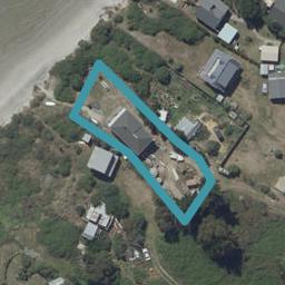 909 Harington Point Road, Harington Point, Dunedin