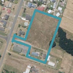 16 Brown Street, Foxton, Foxton