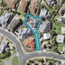 5A McCahill Views, Botany Downs, Auckland