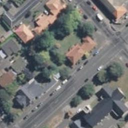 61 Park Street, Ashburton, Ashburton