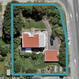 817 Tweed Street, Rockdale, Invercargill