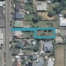 12 Buchanan Street, Parkside, Timaru