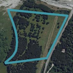 5977 Haast Pass-Makarora Road, Makarora, Wānaka