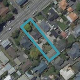 2/14 Somerfield Street, Somerfield, Christchurch