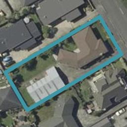 316 Ruahine Street, Terrace End, Palmerston North