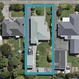 39 Holloway Street, Waikiwi, Invercargill