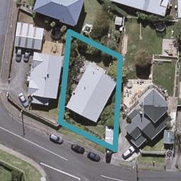 25A Queens Road, Glen Avon, New Plymouth