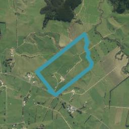 695 Wharepuhunga Road, Waikeria, Te Awamutu
