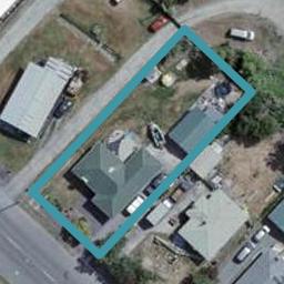63 Cockburn Street, Kuripuni, Masterton