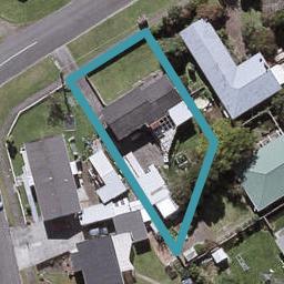 65 Parris Street, Waitara, Waitara