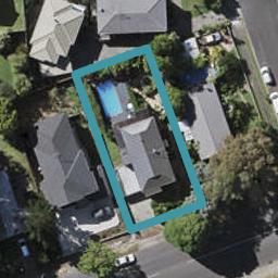 18 Merton Road, Saint Johns, Auckland