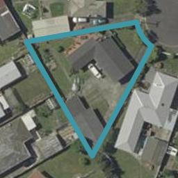 5 Firth Place, Awapuni, Palmerston North