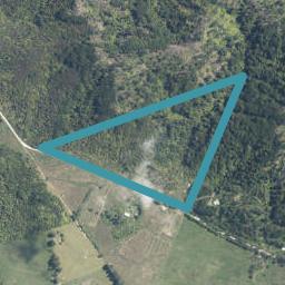 597 Wangapeka Road, Little Wanganui, Karamea