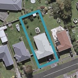 154 Pembroke Street, Westown, New Plymouth