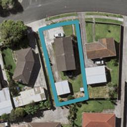 45 Israel Avenue, Clover Park, Auckland