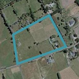 54 Nursery Road, Homebush, Masterton