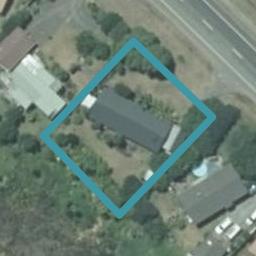 193 South Highway West, Whitianga