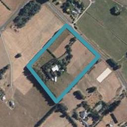 465 Norfolk Road, Waingawa, Carterton
