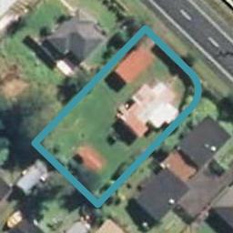 29 Fantham Street, Hawera