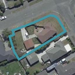 6 Staffordshire Street, Burwood, Christchurch