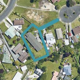 12A Urquhart Place, Fairy Springs, Rotorua