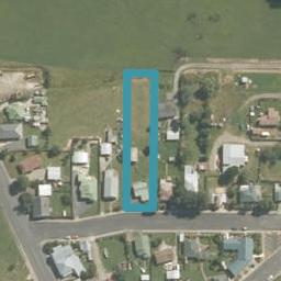 7 Ryley Street, Owaka