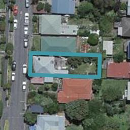 17 Edinburgh Terrace, Berhampore, Wellington