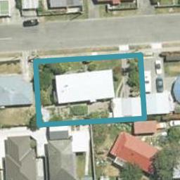 54 Kinross Street, Blenheim