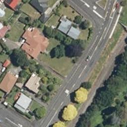 50 Queen Street, Dannevirke, Dannevirke